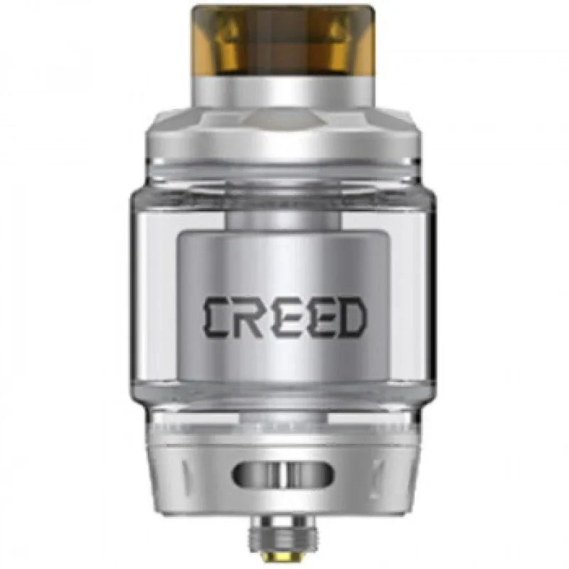 GeekVape Creed 6.5ml RTA Verdampfer Selbstwickler