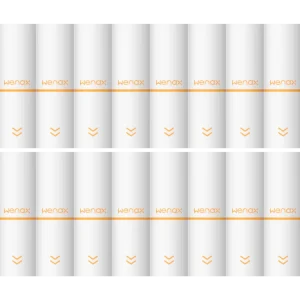 GEEKVAPE Filter Drip Tip (20 Stück pro Packung)