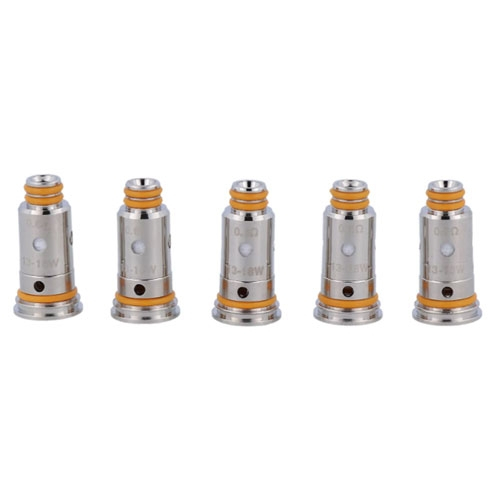 Geekvape G Series 0,6 Ohm 5Stk.