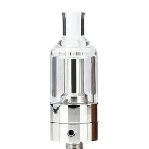 Geekvape – G18 Tank Verdampfer – ohne Coil – Silver
