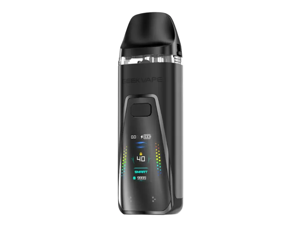 Geekvape GeekVape Digi Pro E-Zigarette Kit