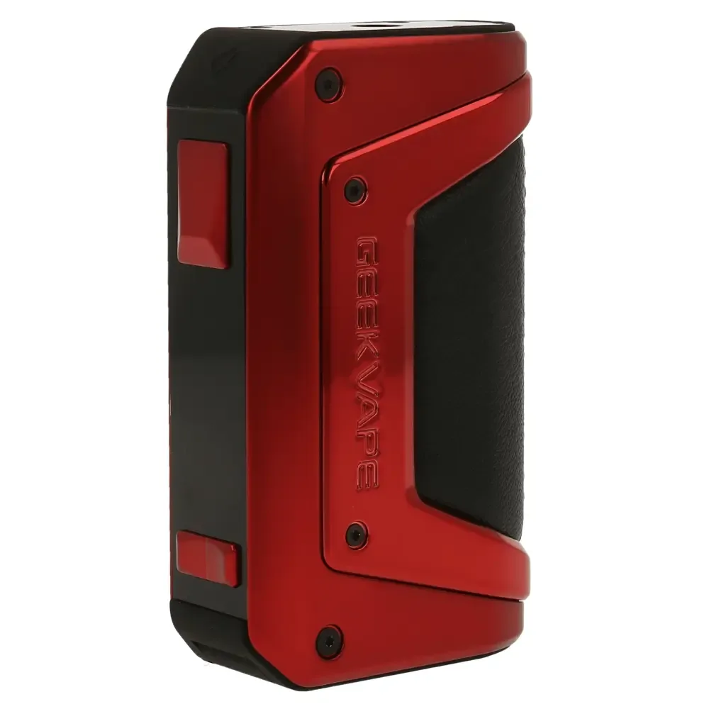 GeekVape – Geekvape L200 (Aegis Legend 2) Red