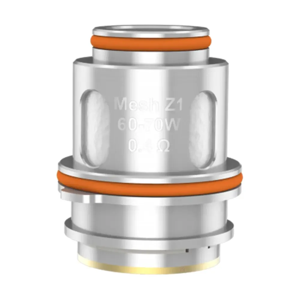 GeekVape – Geekvape Z Subohm Tank – Z-Series Verdampferköpfe