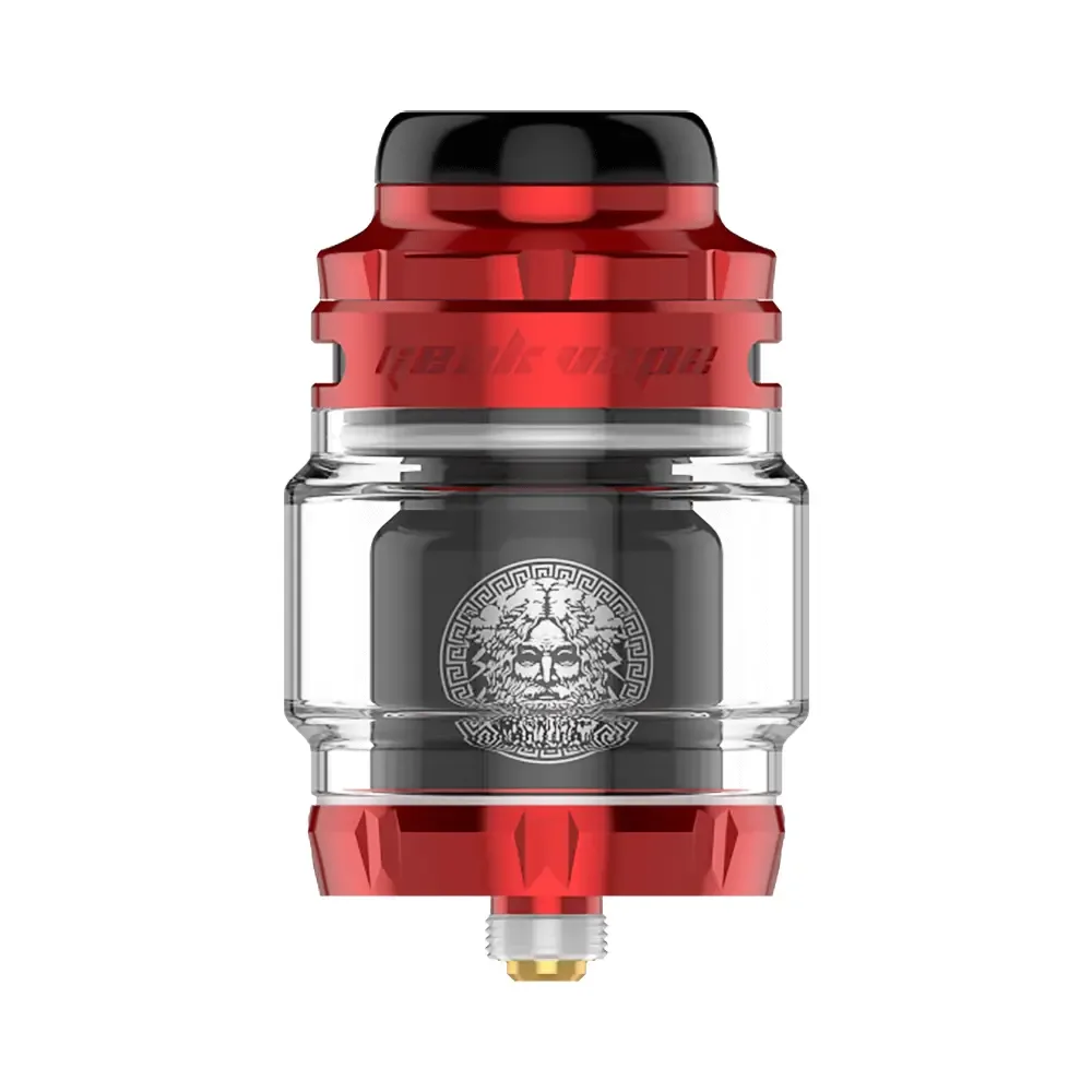 GeekVape – Geekvape ZX II RTA Rot ()