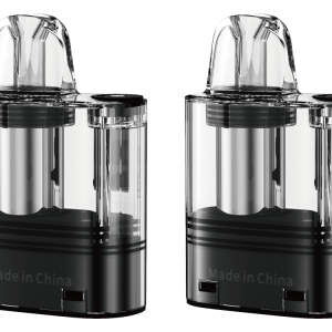 GEEKVAPE Go Dual Mesh Cartridge (2 Stück pro Packung)