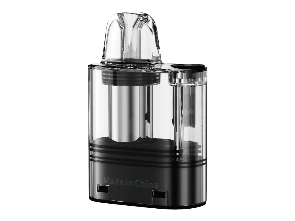 GEEKVAPE Go Dual Mesh Cartridge (2 Stück pro Packung) - Image 2