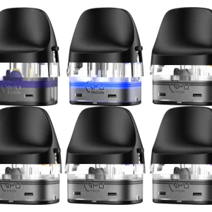 GEEKVAPE J Cartridge (2 Stück pro Packung)