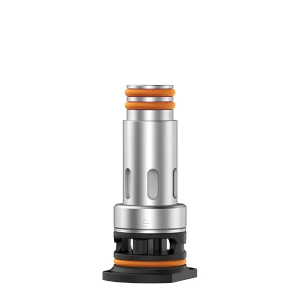 Geekvape – J Coil (5 stk pro Packung) 0,4 Ohm