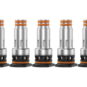 GEEKVAPE J Heads (5 Stück pro Packung)