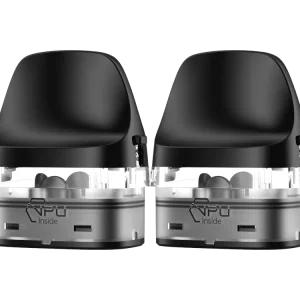 GEEKVAPE Jr Cartridge 5 ml (2 Stück pro Packung)