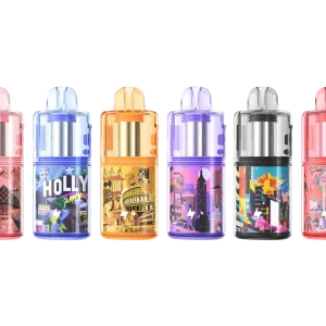 GEEKVAPE Kloud 10 ml Einweg E-Zigarette
