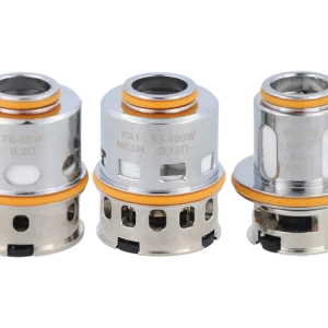 GEEKVAPE M Series Heads (5 Stück pro Packung)