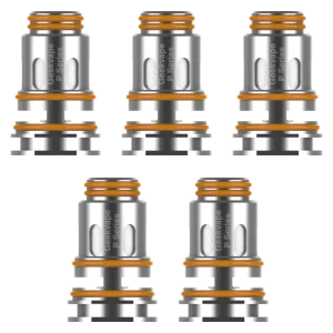 GEEKVAPE P Series Heads (5 Stück pro Packung)