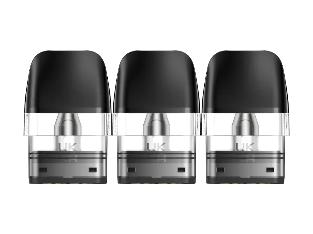 Geekvape Q Pod 3St.