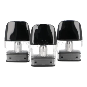 GeekVape Q Pods mit Coil | 3 Stück | Dampfdorado
