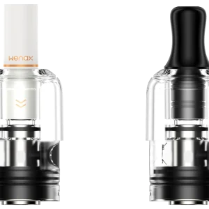 GEEKVAPE S Cartridge (2 Stück pro Packung)