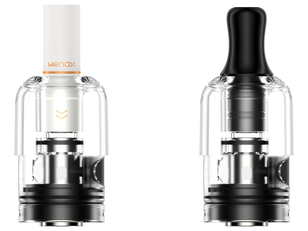 GEEKVAPE S Cartridge (2 Stück pro Packung)