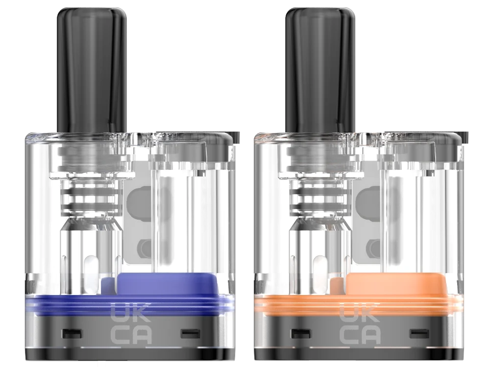 GEEKVAPE S30 Cartridge Boost Version (2 Stück pro Packung) - Image 2