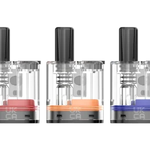 GEEKVAPE S30 Cartridge Boost Version (2 Stück pro Packung)