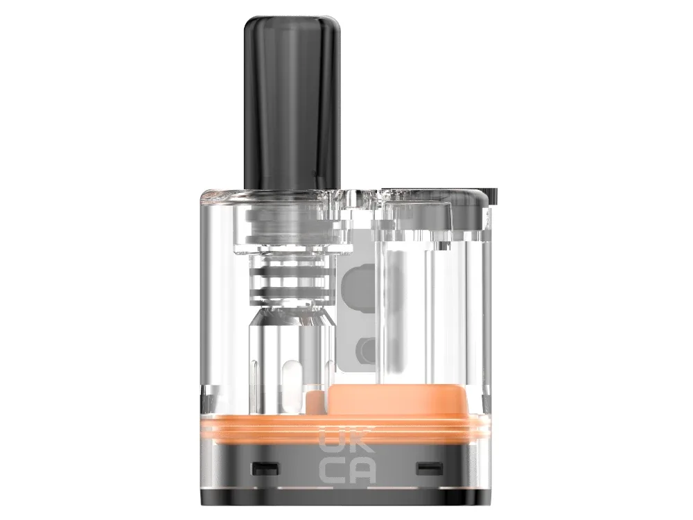 GeekVape – S30 Cartridge Boost Version (2 Stück pro Packung)