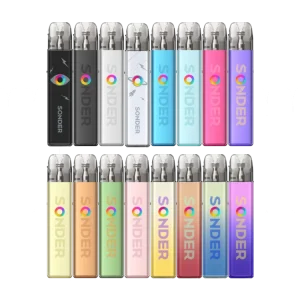 GEEKVAPE Sonder Q 2