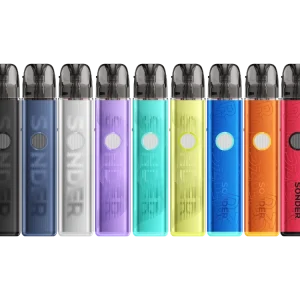 GEEKVAPE Sonder Q 3