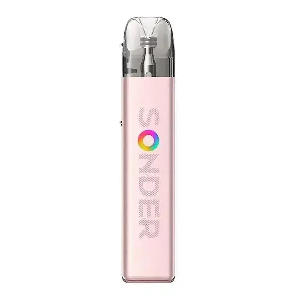 GEEKVAPE SONDER Q2 POD KIT – Sakura-Pink