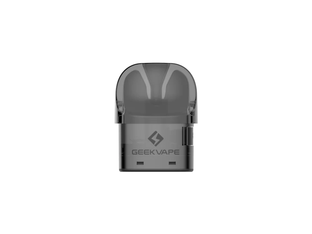 GEEKVAPE U Cartridge (3 Stück pro Packung) - Image 2