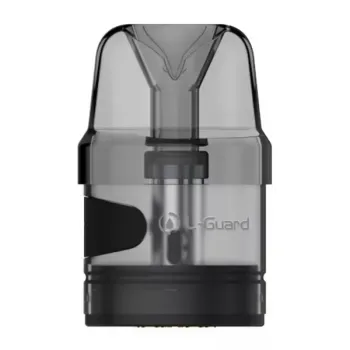 GeekVape Wenax H1 Pods (3 Stück pro Packung)