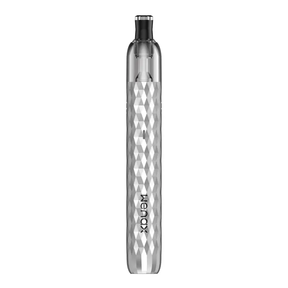 GeekVape – Wenax M1 – Pod E-Zigaretten Set (800 mAh 2,0 ml)