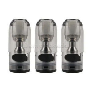 GeekVape Wenax M1 Pods mit Filter und Coil | 3 Stück