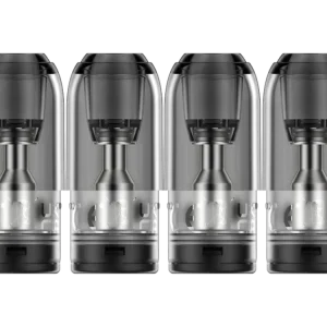 GEEKVAPE Wenax M1 V2 Cartridge (4 Stück pro Packung)