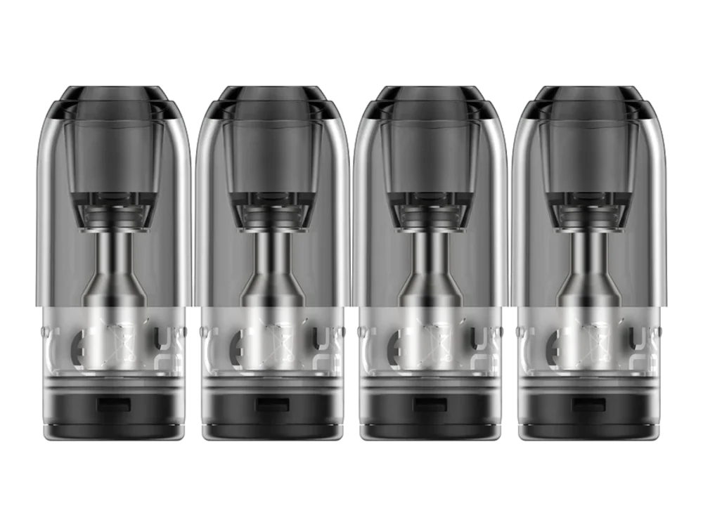 GEEKVAPE Wenax M1 V2 Cartridge (4 Stück pro Packung)