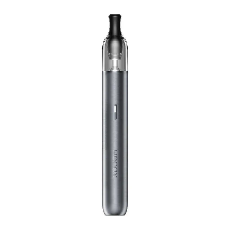 GeekVape – Wenax M2 E-Zigaretten Set – Silber