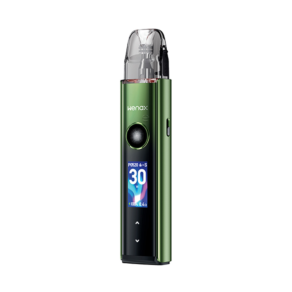Geekvape – Wenax Q Pro