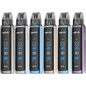 GEEKVAPE Wenax Q Ultra
