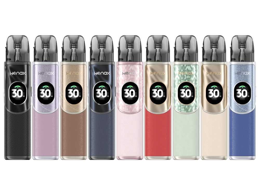 GEEKVAPE Wenax Q2