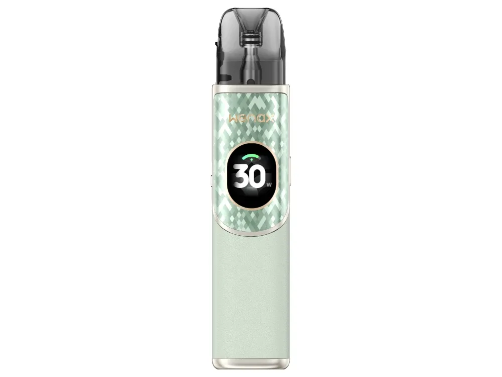 Geekvape Wenax Q2 – Light Green