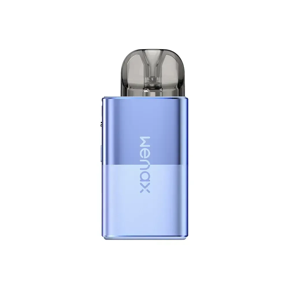 Geekvape Wenax U Kit Sky Blue