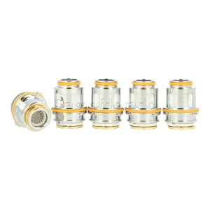 GeekVape Z Coils | Z Verdampferköpfe | Dampfdorado