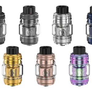 GEEKVAPE Z Fli 2 Clearomizer Set