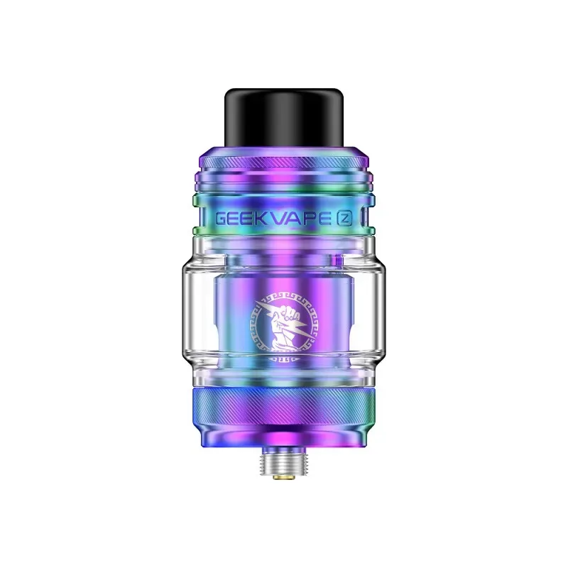 GeekVape – Z Fli Clearomizer Set regenbogen