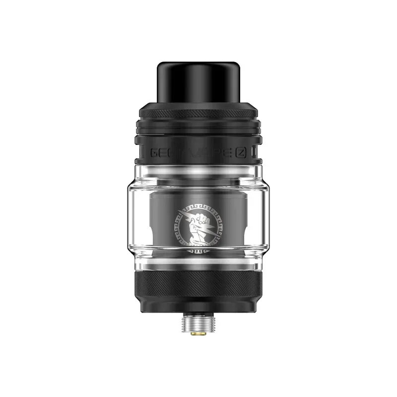 GeekVape – Z Fli Clearomizer Set schwarz