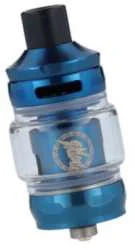 Geekvape Z Nano 2 Verdampfer Clearomizer B Series 22mm + Ersatz Mundstück