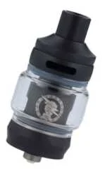 Geekvape Z Nano 2 Verdampfer Clearomizer B Series 22mm + Ersatz Mundstück - Image 2
