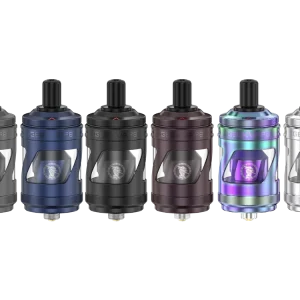 GEEKVAPE Z Nano MTL Clearomizer Set