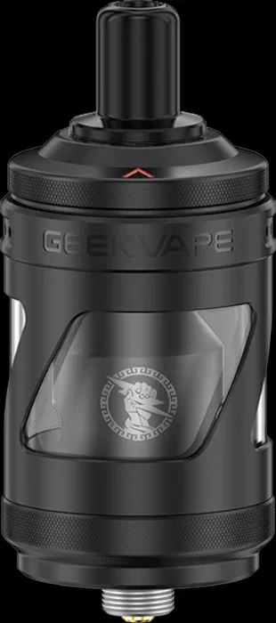 GeekVape – Z Nano MTL Clearomizer Set schwarz