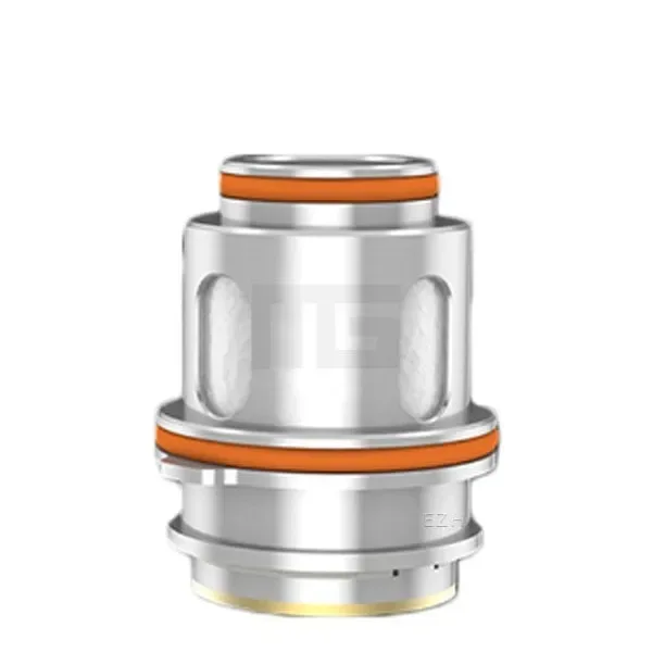 Geekvape – Z-Series – G Coil Zeus Formula – Coil Verdampferkopf – 5er Paket – 0.2 Ohm