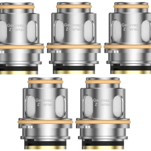 GEEKVAPE Z Series XM (Boost Version) Heads (5 Stück pro Packung)