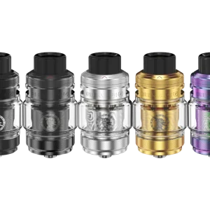 GEEKVAPE Z Subohm 5 Clearomizer Set